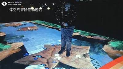 8x8x视频：探索多维空间的视觉盛宴