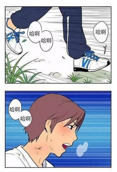 污污漫画：探索搞笑与奇趣的另类世界，尽在这里！