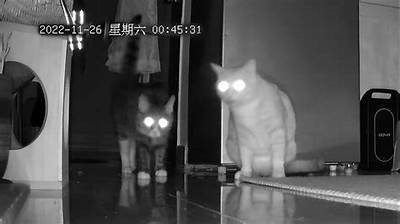 夜猫视频：探索晚间娱乐的无限可能与趣味