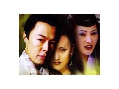 聊斋记好色先生扮演者是谁