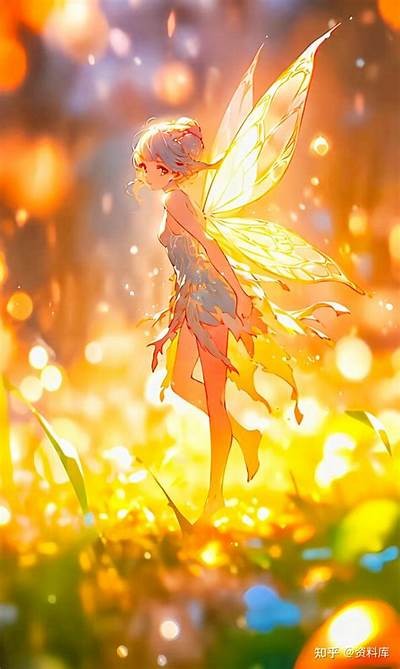 奇幻妖精视频大汇总，带你领略神秘妖精世界