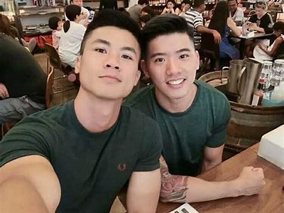 中国男男激情视频