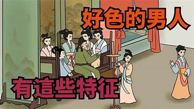 黄好色先生：一位颠覆传统的现代幽默家