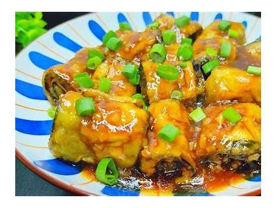 教你如何简单制作美味茄子，人人都能成为厨神！